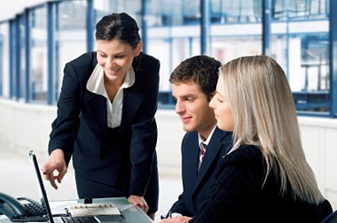 LA Business Personnel Clients